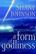 Cover: A Form of Godliness - Waterbrook Press