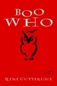 Enlarge image Cover: Boo Who - WaterBrook