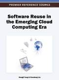 Cover: Software Reuse in the Emerging Cloud Computing Era - Idea Group,U.S.