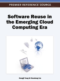 Abbildung von: Software Reuse in the Emerging Cloud Computing Era - Idea Group,U.S.