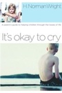 Cover: It's Okay to Cry - WaterBrook