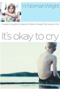 Cover: It's Okay to Cry - WaterBrook