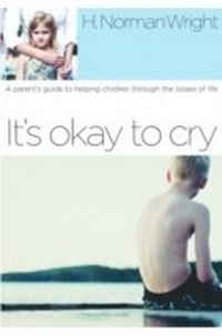 Enlarge image Cover: It's Okay to Cry - WaterBrook