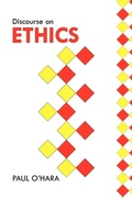 Cover: Discourse on Ethics - Xlibris