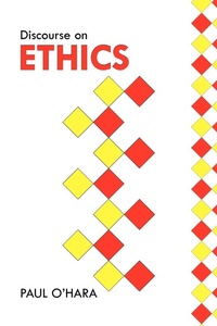 Enlarge image Cover: Discourse on Ethics - Xlibris