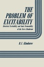 Cover: The Problem of Excitability - Springer