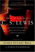 Cover: From the Library of C.S. Lewis - Shaw (Harold) Publishers,U.S.