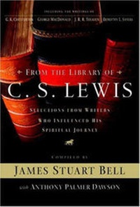 Enlarge image Cover: From the Library of C.S. Lewis - Shaw (Harold) Publishers,U.S.