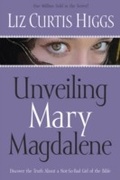 Cover: Unveiling Mary Magdalene - WaterBrook