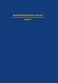 Cover: Control of Posture and Locomotion - Springer