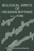 Cover: Biological Aspects of Circadian Rhythms - Springer
