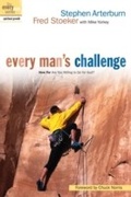 Cover: Every Man's Challenge - WaterBrook