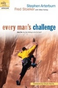 Enlarge image Cover: Every Man's Challenge - WaterBrook