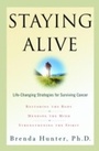 Cover: Staying Alive - WaterBrook