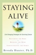 Cover: Staying Alive - WaterBrook