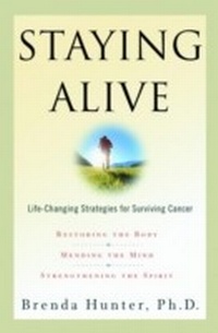Enlarge image Cover: Staying Alive - WaterBrook
