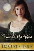 Cover: Fair Is the Rose - WaterBrook