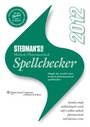 Cover: Stedman's Plus Version Medical/Pharmaceutical Spellchecker: Standard - Lippincott Williams and Wilkins