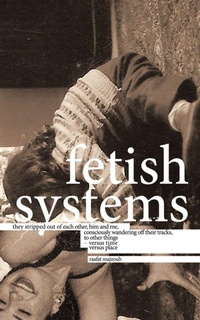 Enlarge image Cover: Fetish Systems - AuthorHouse