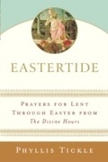 Cover: Eastertide - Image