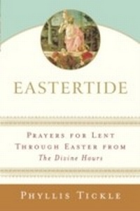 Enlarge image Cover: Eastertide - Image
