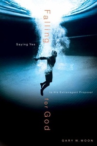 Enlarge image Cover: Falling for God - WaterBrook