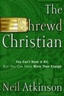 Cover: The Shrewd Christian - WaterBrook