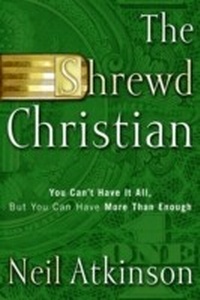 Enlarge image Cover: The Shrewd Christian - WaterBrook