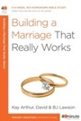 Cover: Building a Marriage That Really Works - WaterBrook