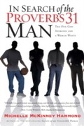 Cover: In Search of the Proverbs 31 Man - WaterBrook