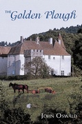 Cover: The Golden Plough - AuthorHouse