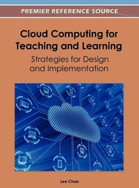 Abbildung von: Cloud Computing for Teaching and Learning - Idea Group,U.S.