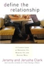 Cover: Define the Relationship - WaterBrook