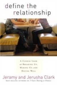 Enlarge image Cover: Define the Relationship - WaterBrook