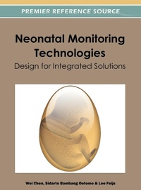 Enlarge image Cover: Neonatal Monitoring Technologies - Idea Group,U.S.
