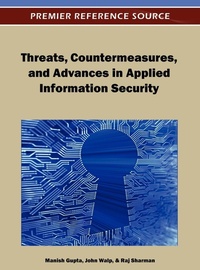 Abbildung von: Threats, Countermeasures, and Advances in Applied Information Security - Idea Group,U.S.