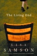 Cover: The Living End - WaterBrook