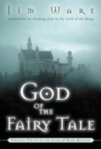 Enlarge image Cover: The God of the Fairy Tale - WaterBrook