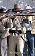 Cover: The Rappahannock Line - AuthorHouse