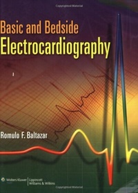 Abbildung von: Basic and Bedside Electrocardiography - WOLTERS KLUWER HEALTH