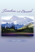 Cover: Timeless and Eternal - Xlibris