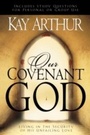 Cover: Our Covenant God - WaterBrook