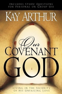 Enlarge image Cover: Our Covenant God - WaterBrook