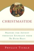 Cover: Christmastide - Image
