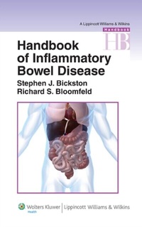 Abbildung von: Handbook of Inflammatory Bowel Disease - WOLTERS KLUWER HEALTH