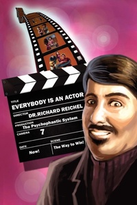 Abbildung von: Everybody Is an Actor - Xlibris
