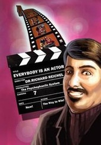 Abbildung von: Everybody Is an Actor - Xlibris