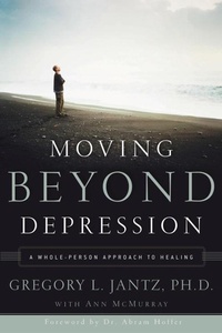 Enlarge image Cover: Moving Beyond Depression - WaterBrook