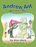 Cover: Andrew Ant Goes to the Park - Xlibris