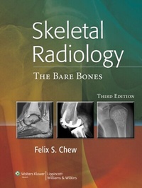 Abbildung von: Skeletal Radiology - WOLTERS KLUWER HEALTH